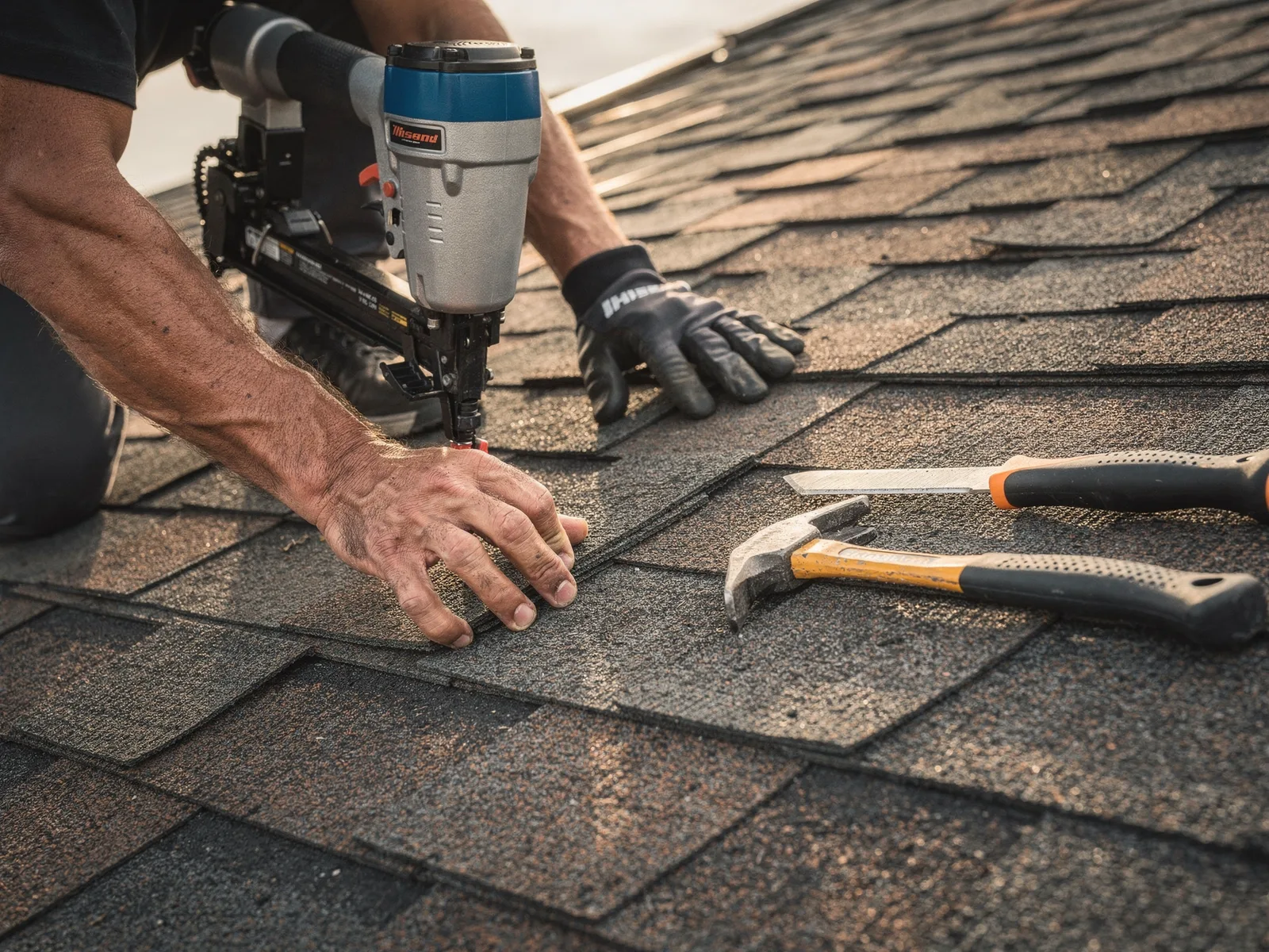 Why choose Roof Repair in Wadsworth, IL